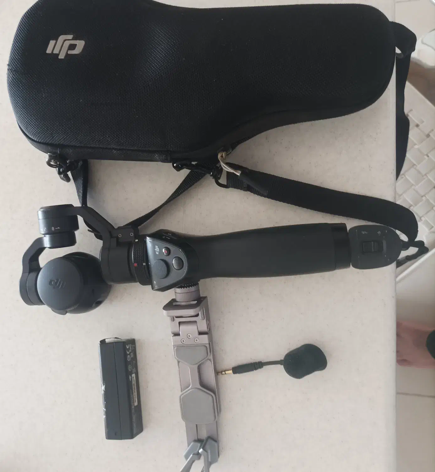 دوربین اسمو|دوربین عکاسی و فیلمبرداری|همدان, |دیوار