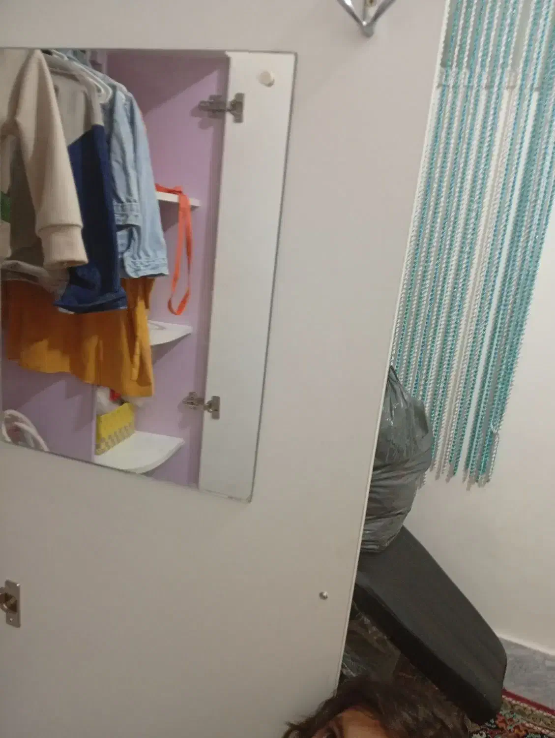 کمد بچه|اسباب و اثاث بچه|قم, پردیسان|دیوار