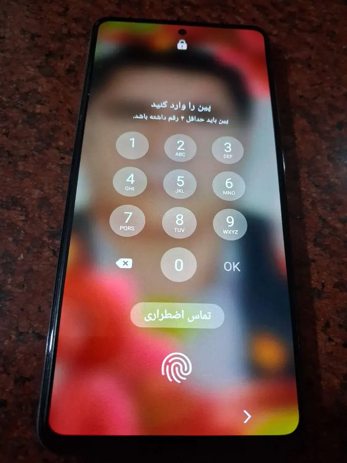 گوشی سامسونگ a51 ۱۲۸ گیگ|موبایل|تهران, پونک|دیوار