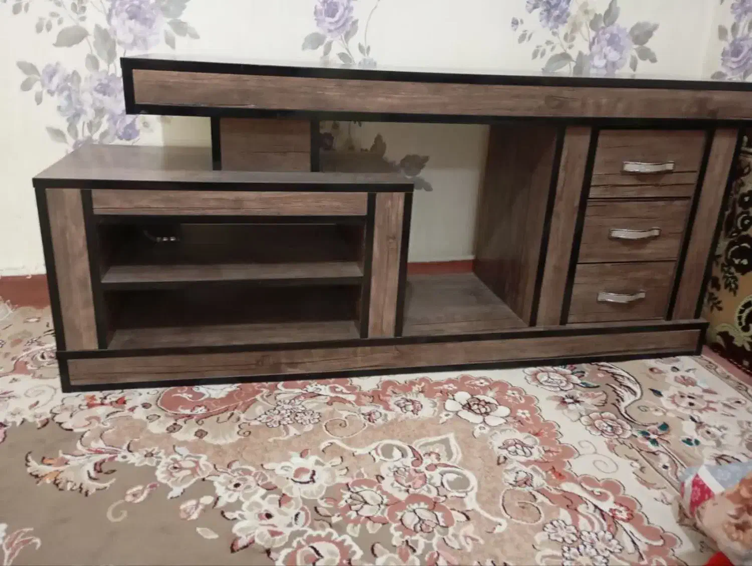 میز تلویزیون|میز تلویزیون|خمین, |دیوار