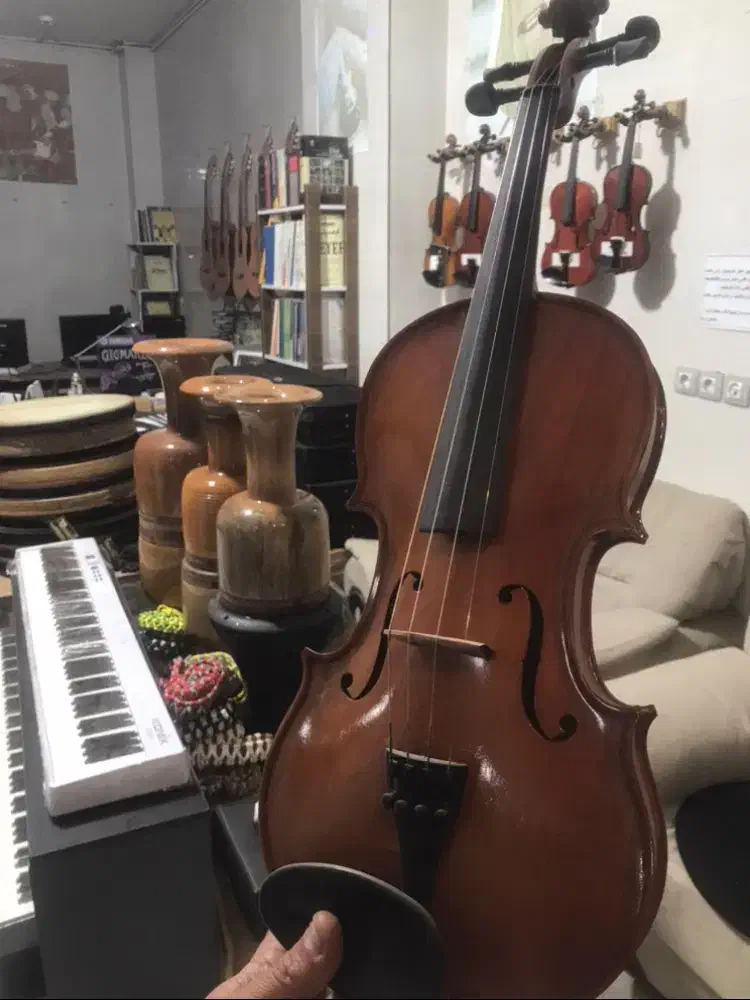 ویلن حرفه ای|ویولن|رفسنجان, |دیوار