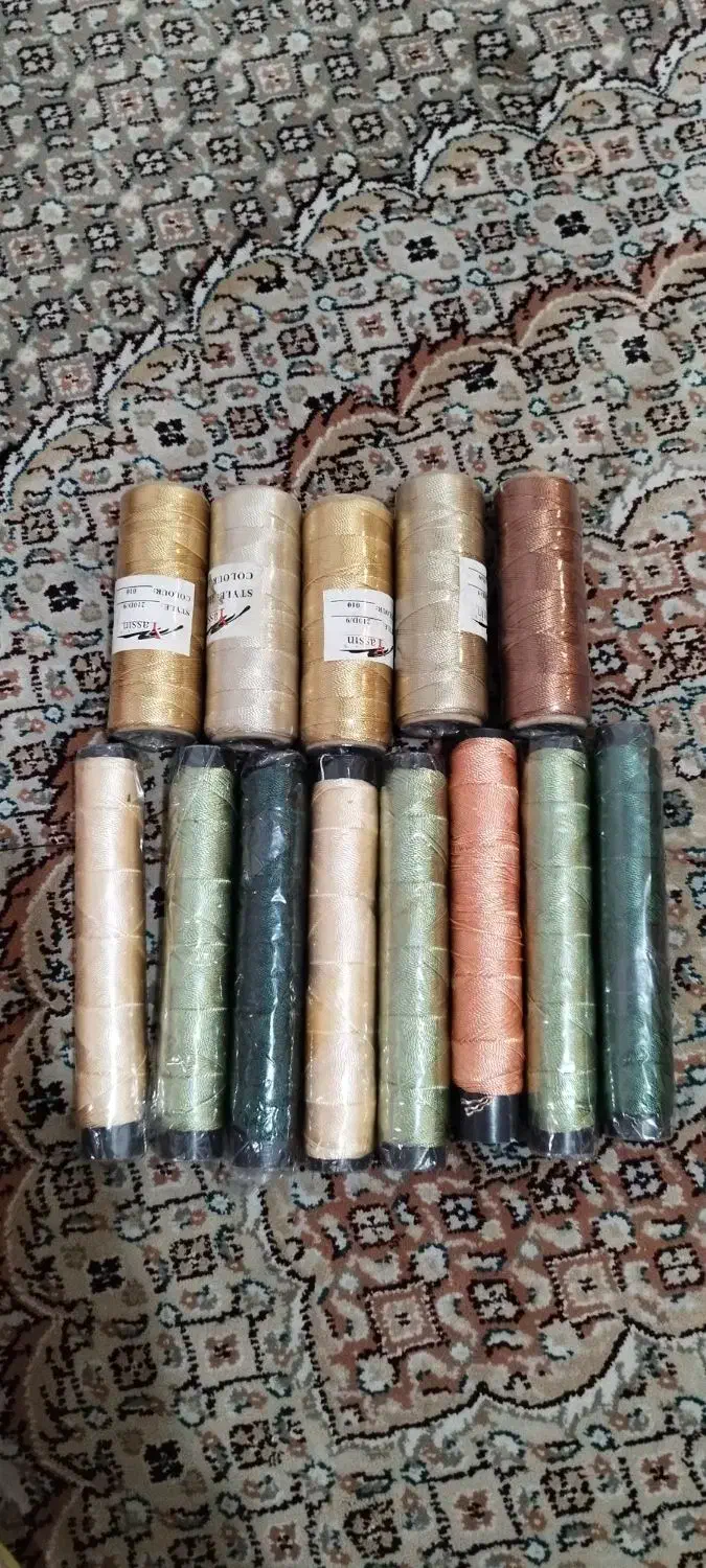 وسایل چرم|لوازم خیاطی و بافتنی|تهران, علم و صنعت|دیوار