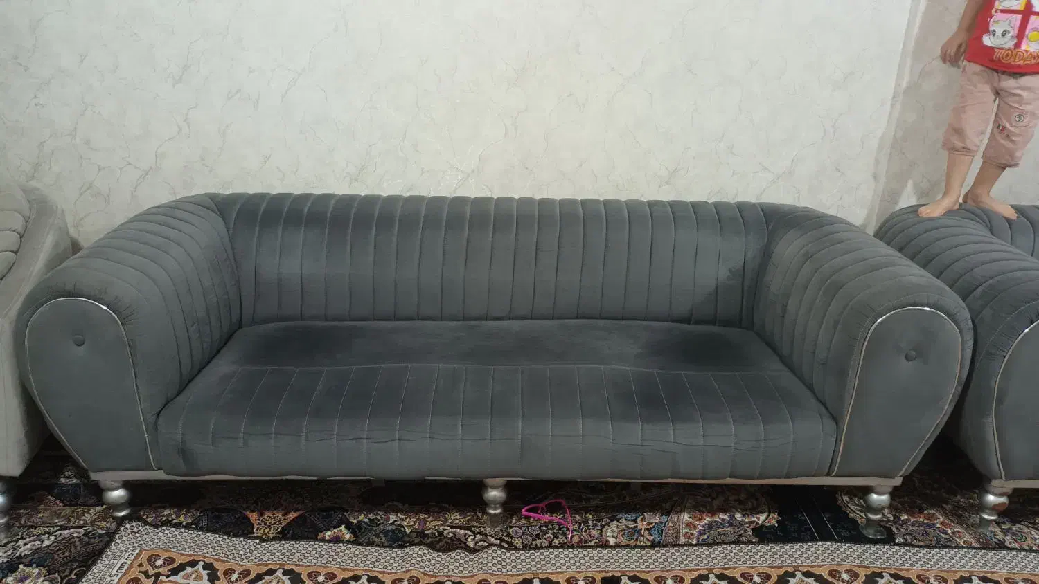 مبل|مبلمان خانگی و میز عسلی|اهواز, ۲۰۰۰واحدی|دیوار