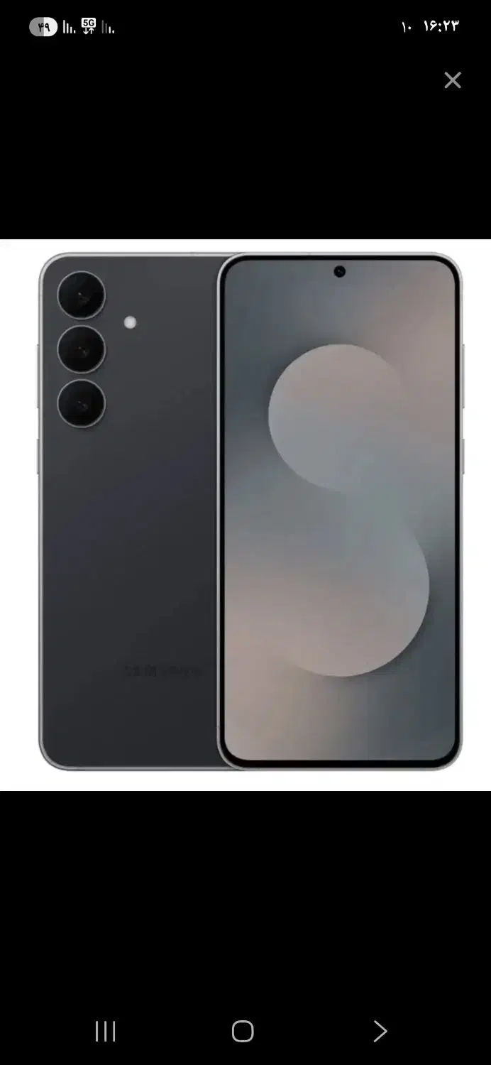 s24fe|موبایل|شهریار, شهرک وائین|دیوار