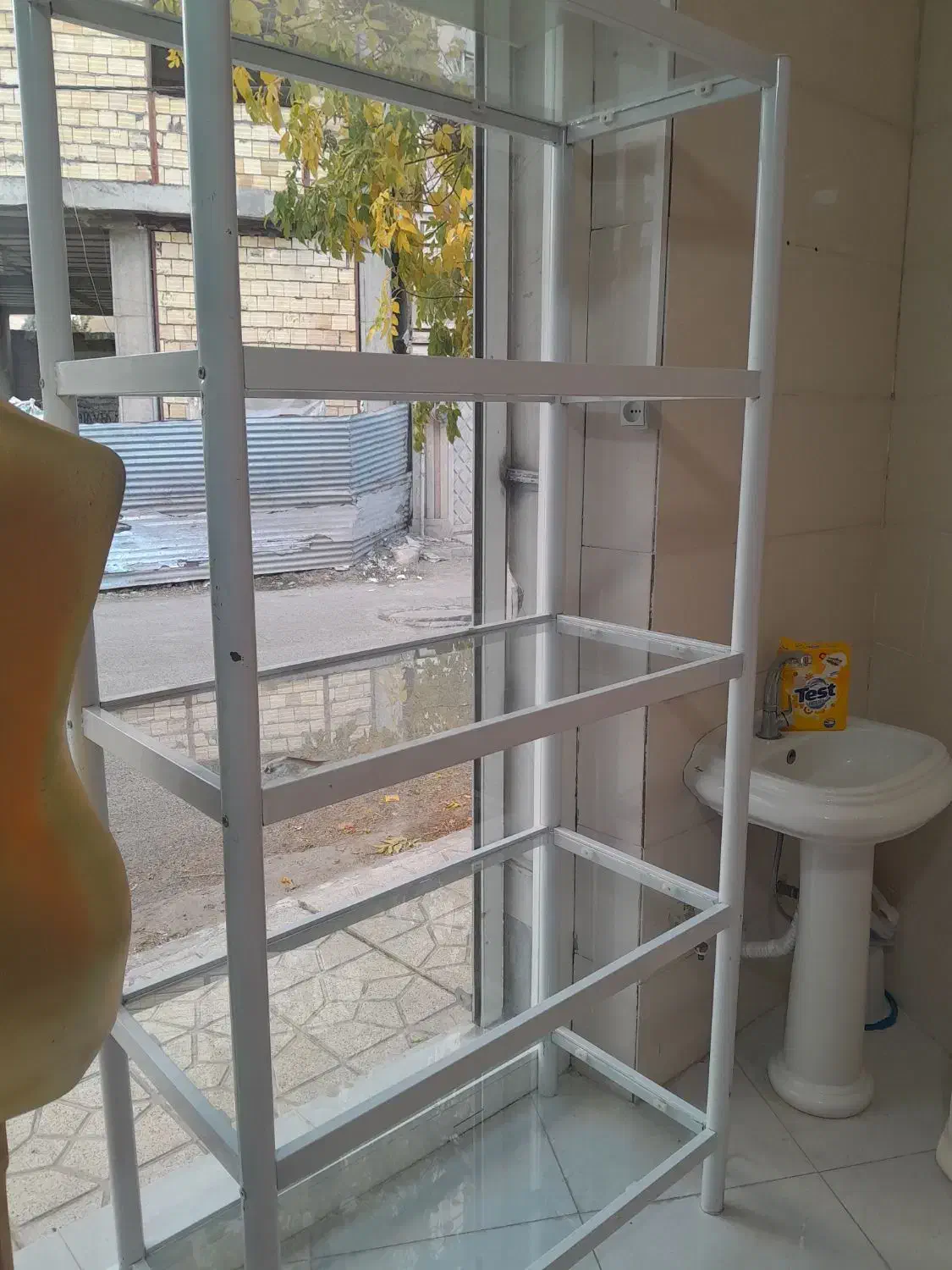 مغازه ۲۲بهمن|اجارهٔ مغازه و غرفه|کرمانشاه, |دیوار