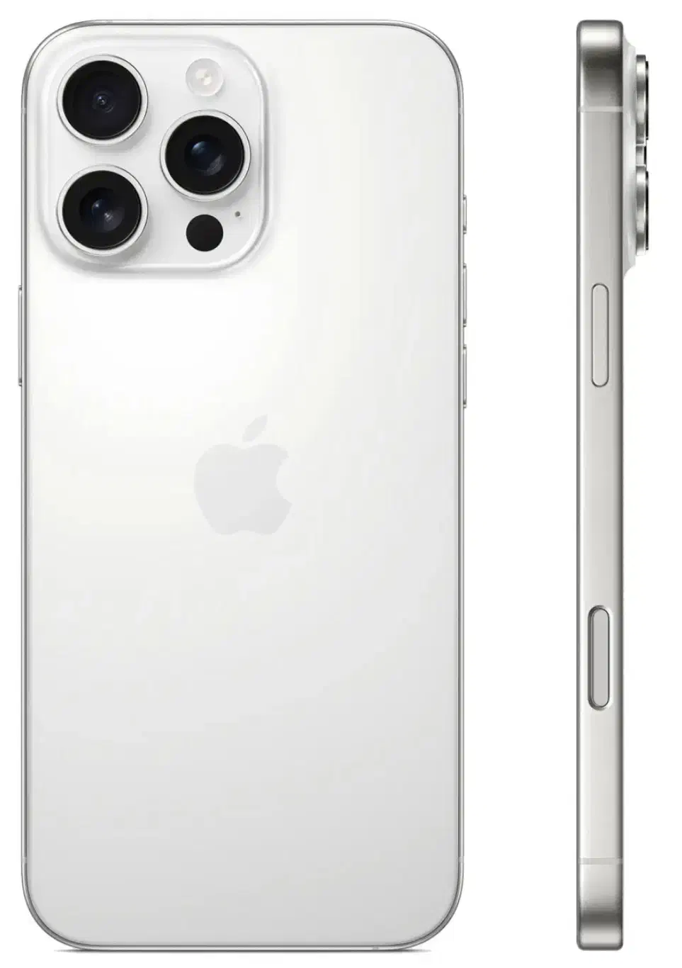 ایفون ۱۶ پرومکس سفید|موبایل|یزد, |دیوار