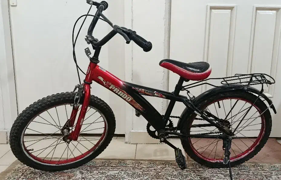 دوچرخه،اسکوتر،فوتبال دستی|دوچرخه، اسکیت، اسکوتر|تهران, جوادیه|دیوار