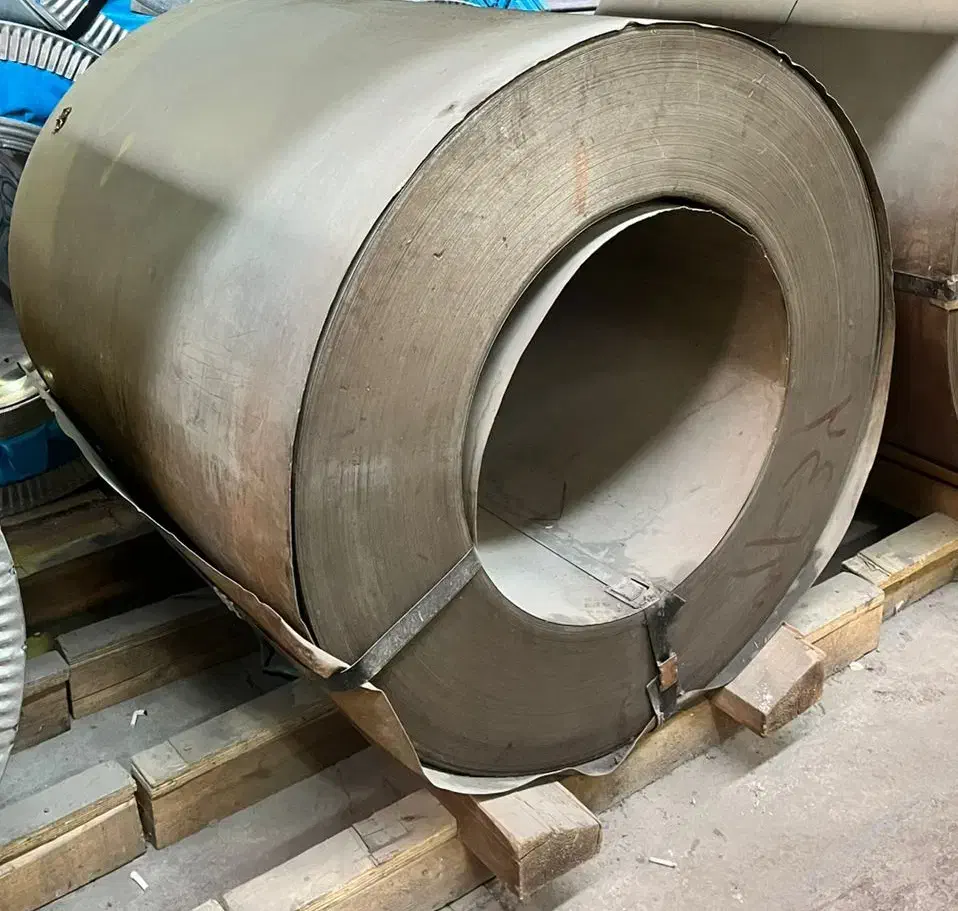 بورس ورق روغنی و گالوانیزه اسید شویی و سیاه|عمدهفروشی|تهران, بازار|دیوار