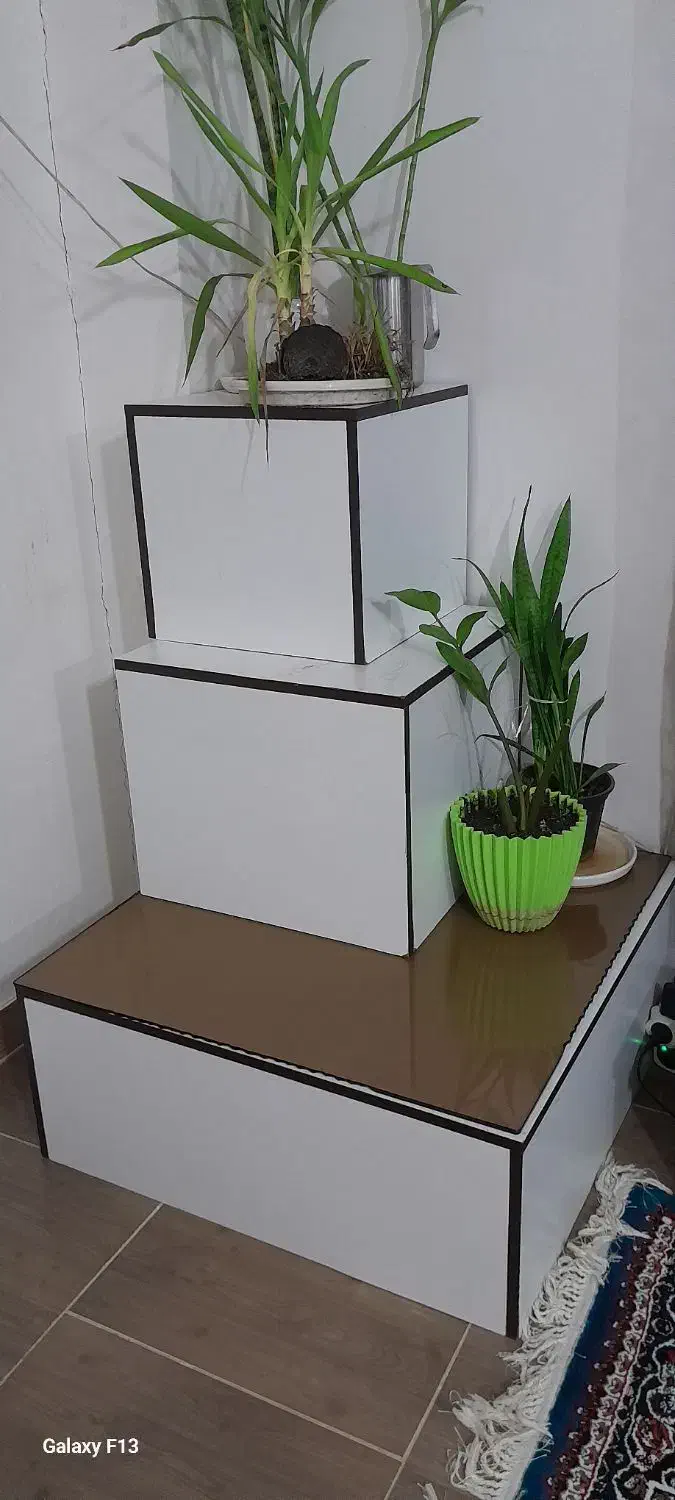 حراجی|مبلمان خانگی و میز عسلی|گرگان, |دیوار