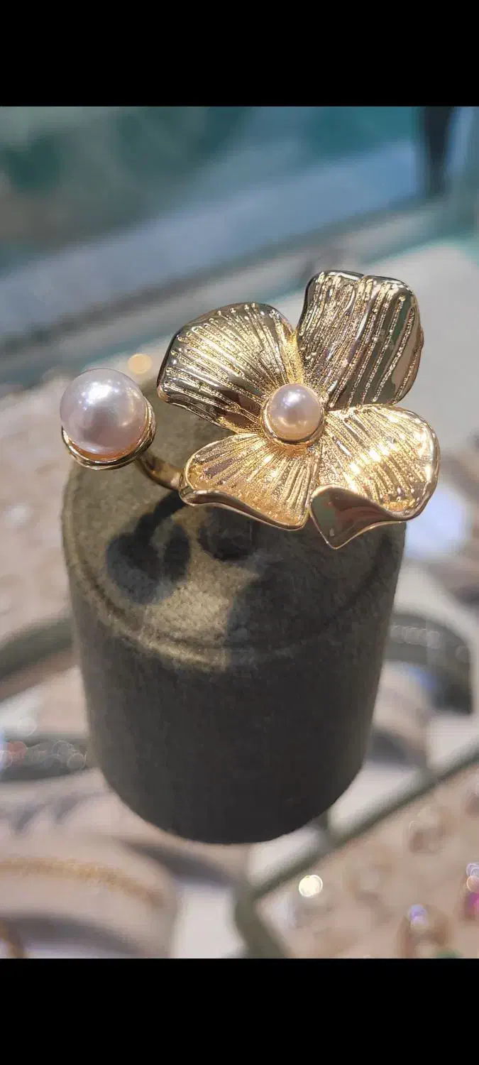 انگشتر امضا مجلسی|بدلیجات|قم, صفائیه|دیوار