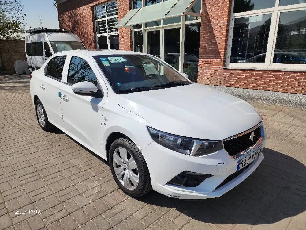 تارا V4 / فقط اقاساط|خودرو سواری و وانت|تهران, ونک|دیوار