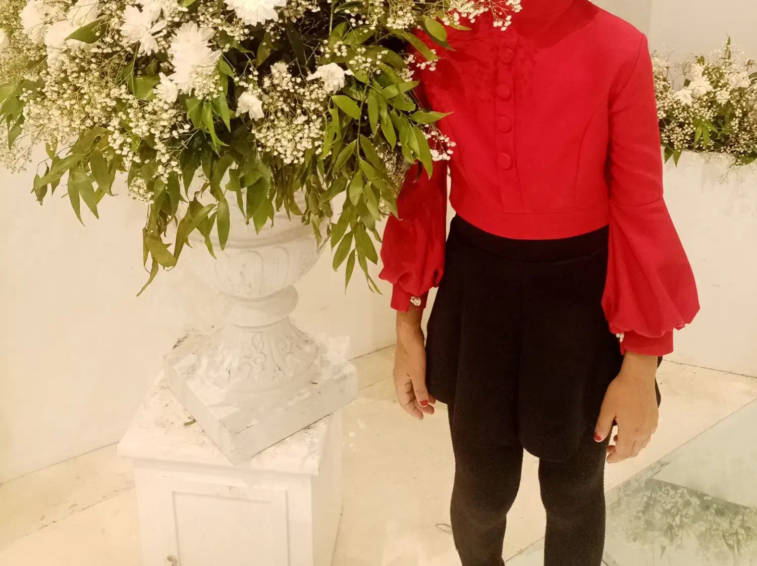 لباس یلدایی|کفش و لباس بچه|گنبد کاووس, |دیوار