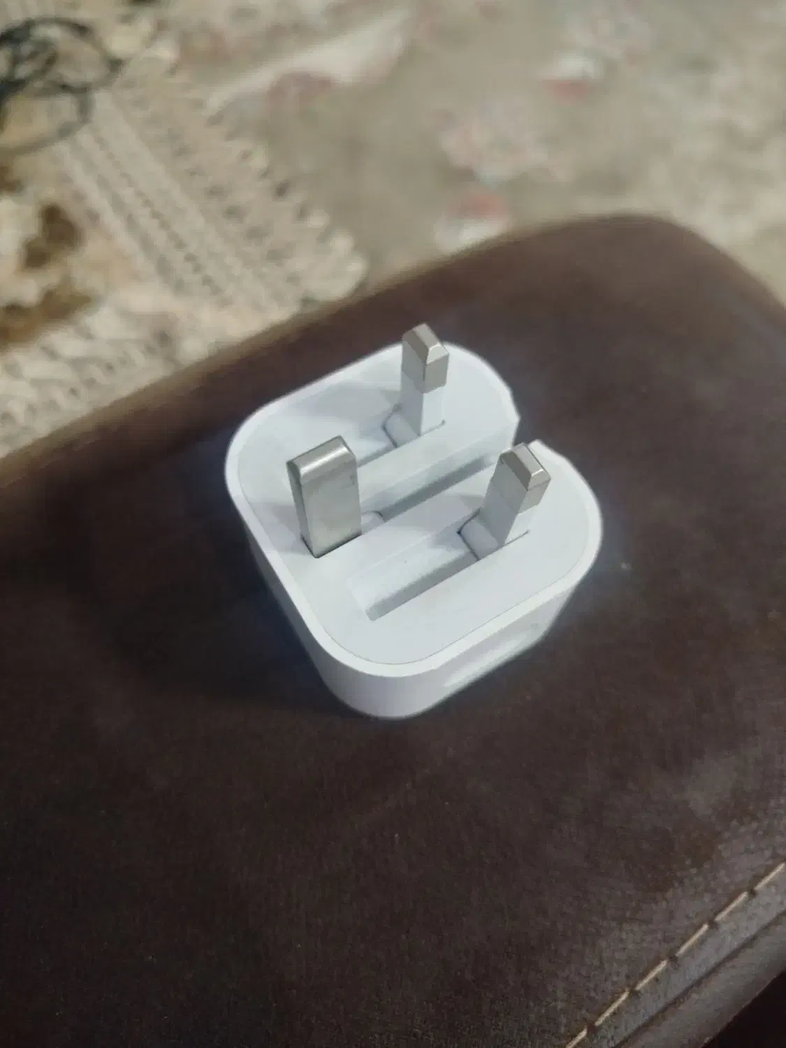 فروش آدابتور|لوازم جانبی موبایل و تبلت|اندیمشک, |دیوار