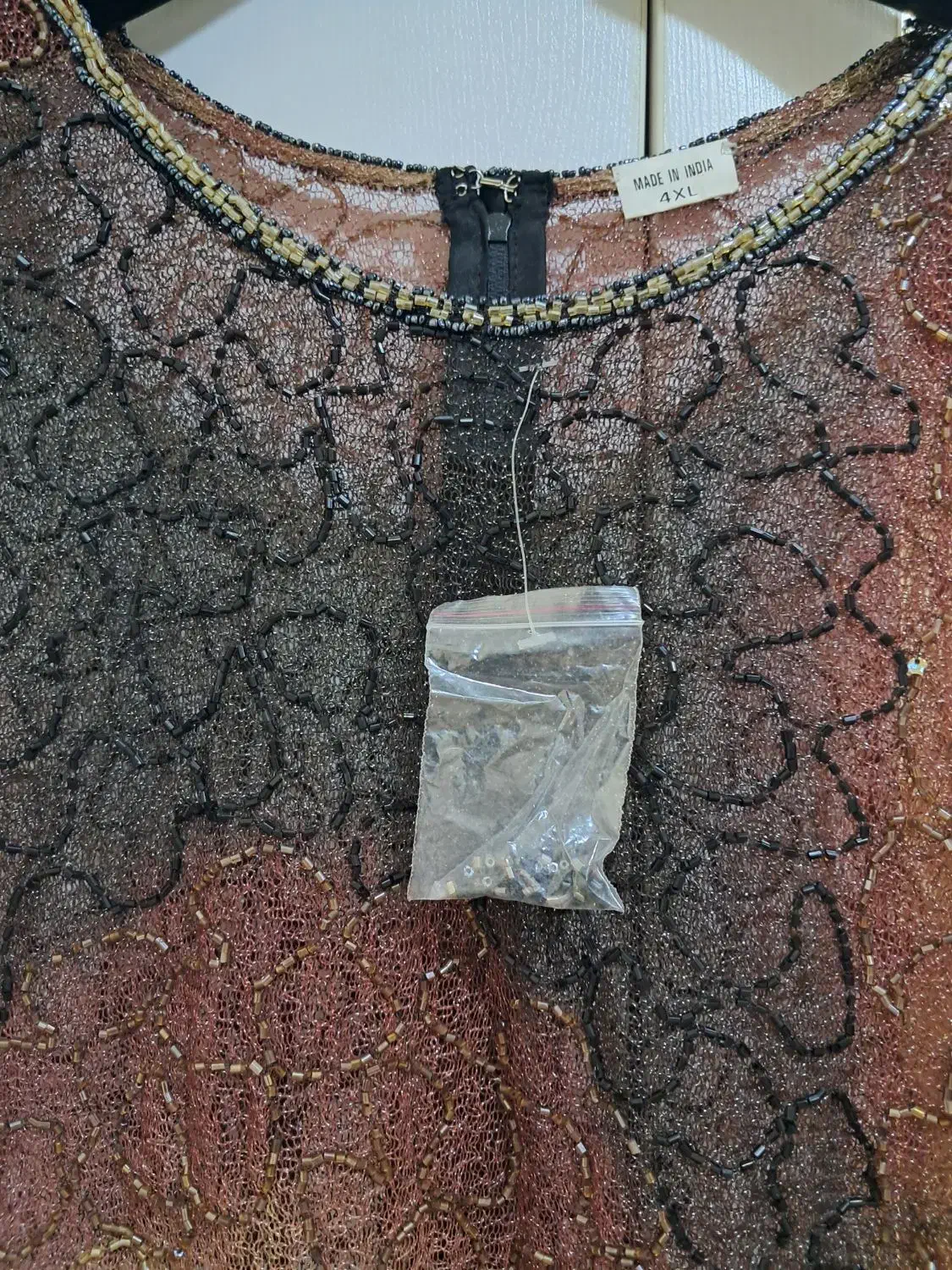 شومیز ملیله مجلسی کاملا نو مناسب هدیه روز مادر|لباس|پردیس, فاز ۱۱|دیوار