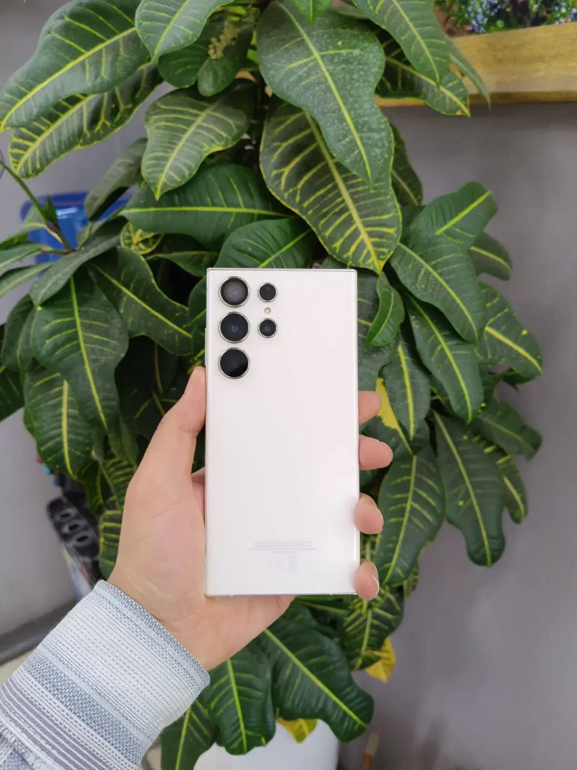 s23 ultra|موبایل|شیراز, شهرک گلستان|دیوار