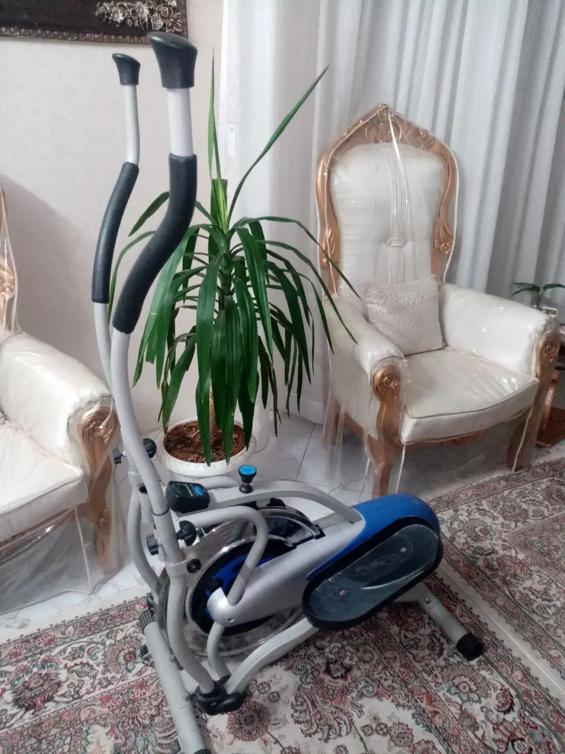 اسکی فضایی|تجهیزات ورزشی|مشهد, شهرک رازی (شهرک غرب)|دیوار