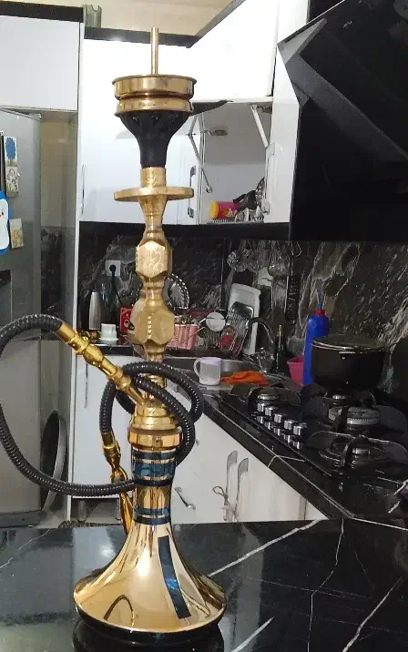 قلیون فروش فوری|کلکسیون و سرگرمی|شاهین‌شهر, حافظ جنوبی|دیوار