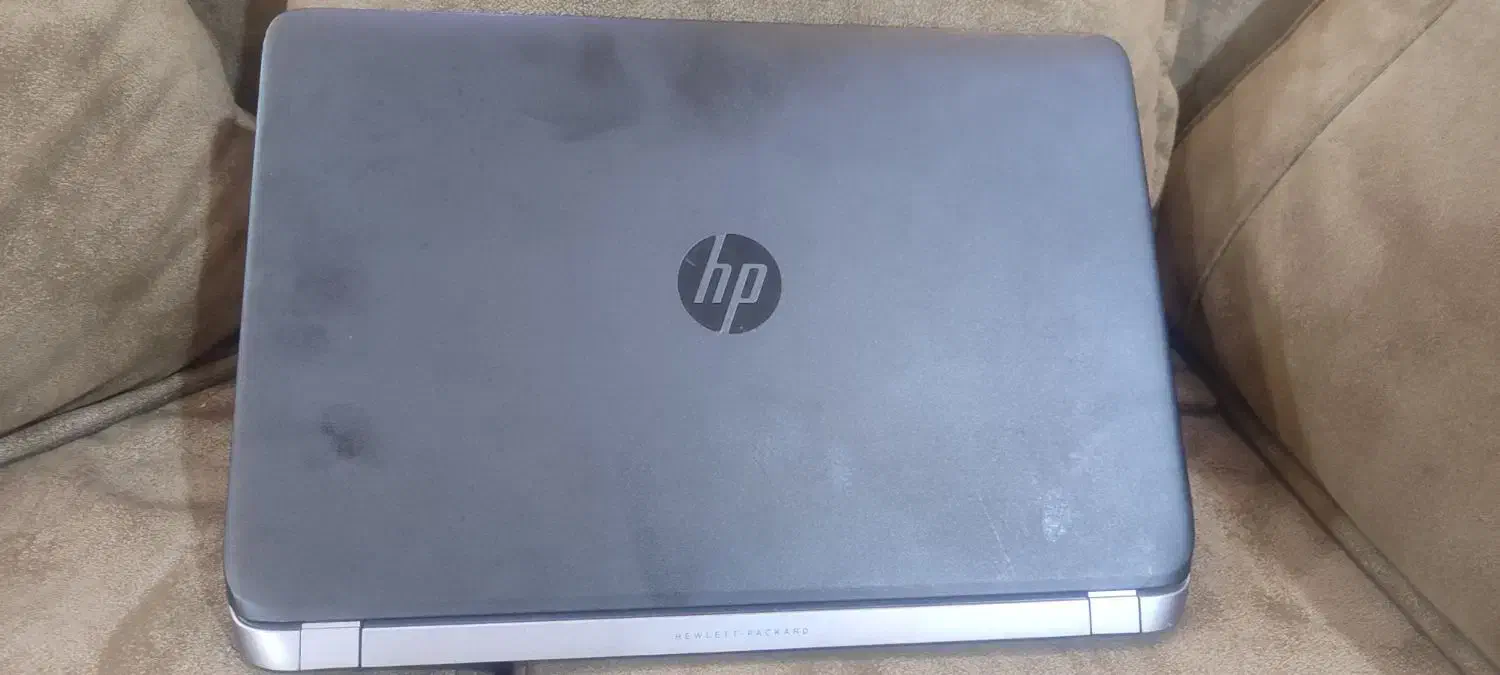 لپ تاپ hp|رایانه همراه|اصفهان, مهدی آباد|دیوار