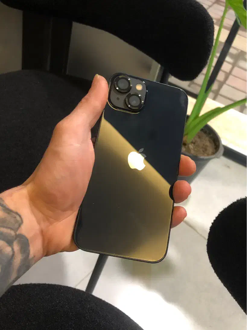 iphone13Normal128Zaa2cim|موبایل|رشت, معلم|دیوار