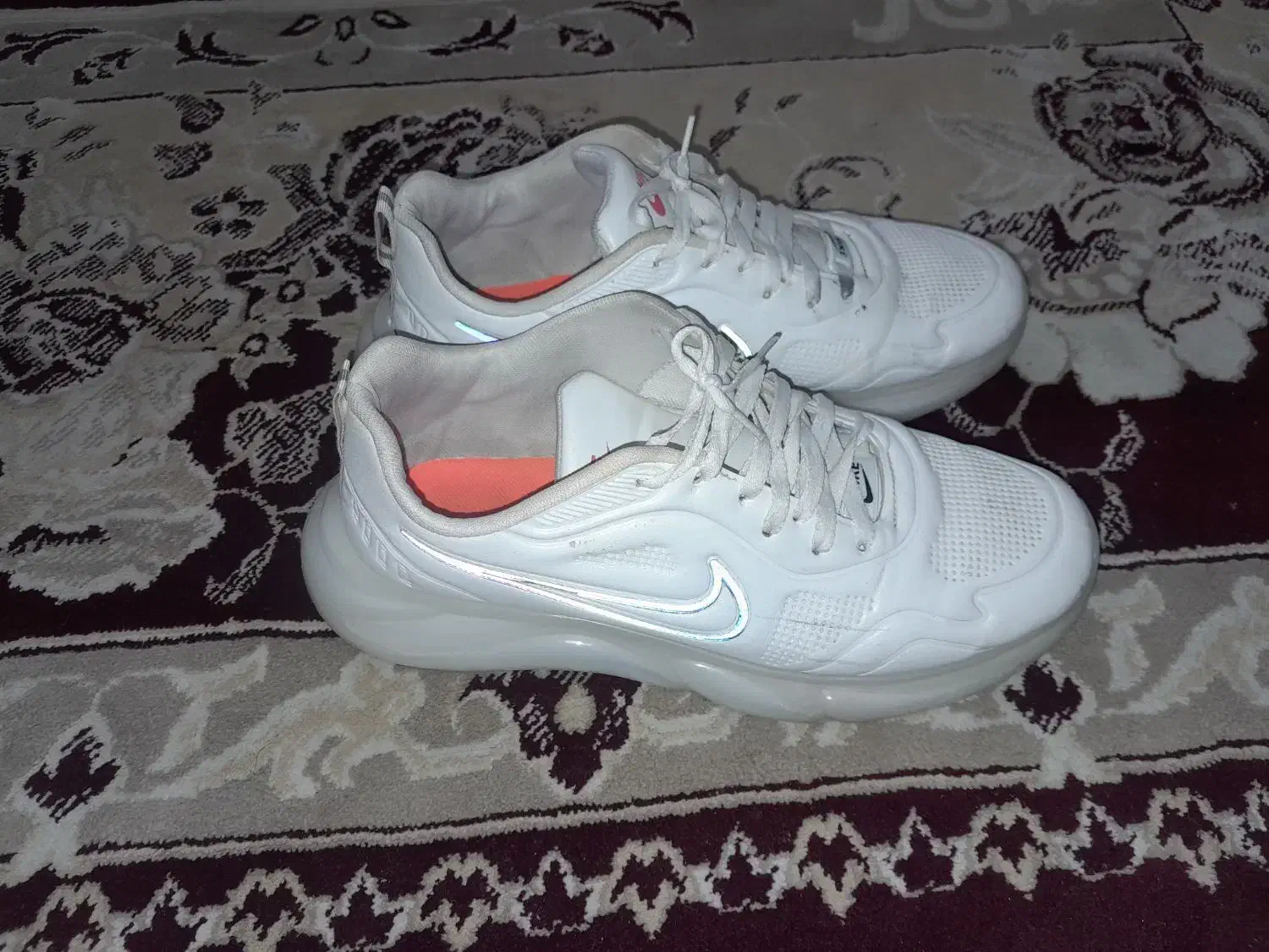 کفش سایز۴۳|کیف، کفش، کمربند|مشهد, رباط طرق|دیوار