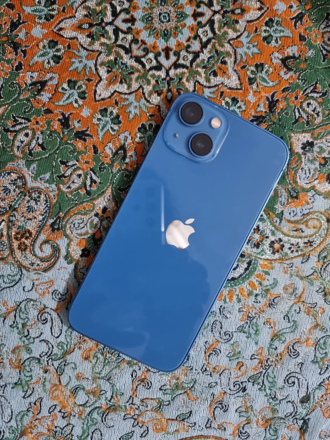 Apple 13|موبایل|ارومیه, |دیوار
