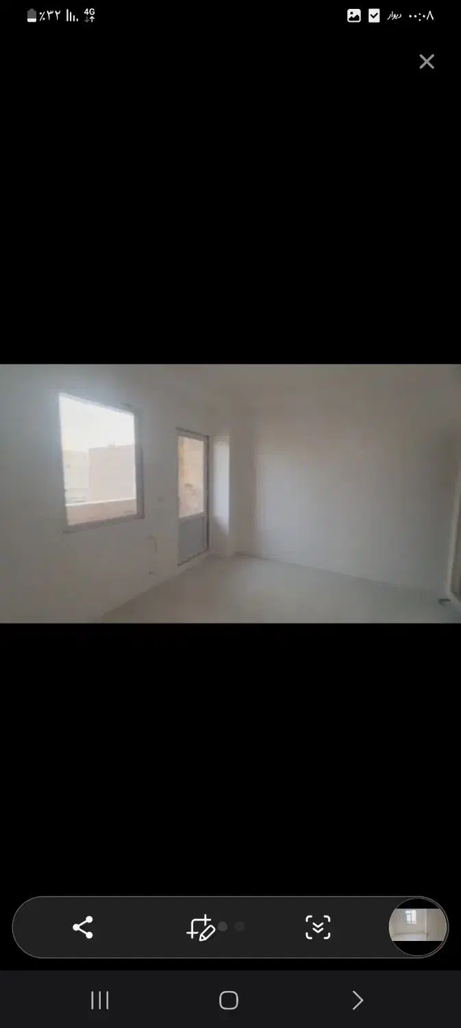 ۱۲۷متری۱۱۰متر(نوسازشقایق شرقی ارم)اهری پیک|فروش آپارتمان|فردیس, منظریه|دیوار