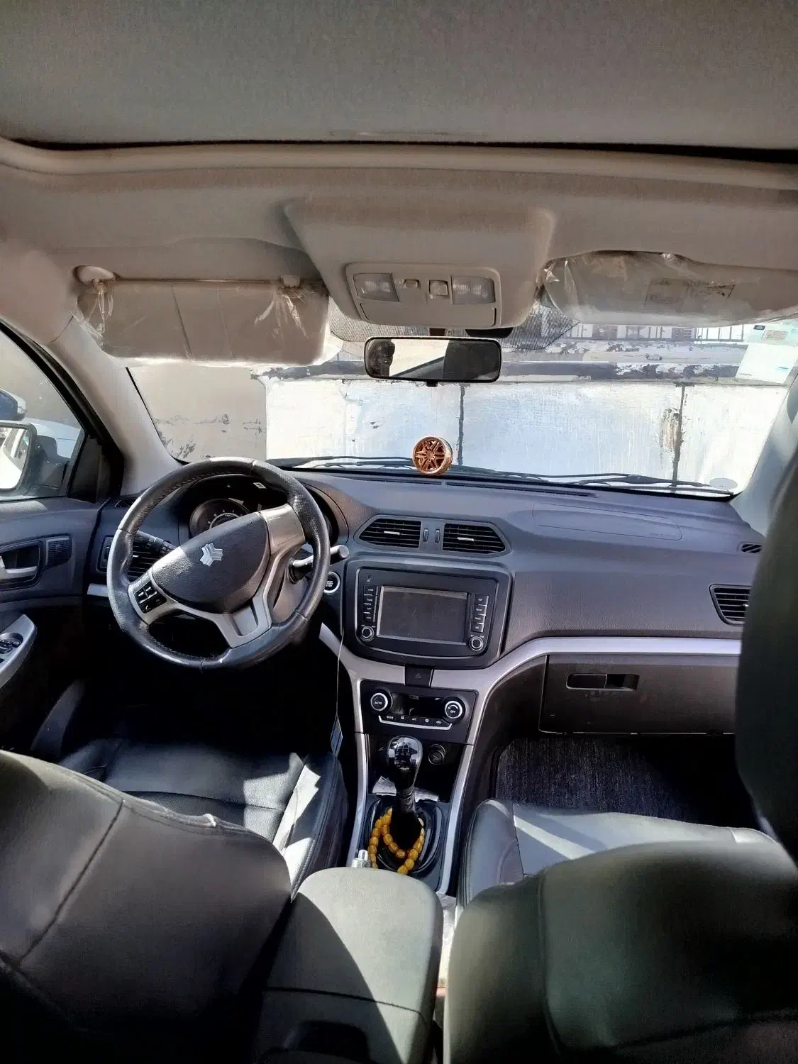 ماشین شاهین g|خودرو سواری و وانت|اسلامآباد غرب, |دیوار