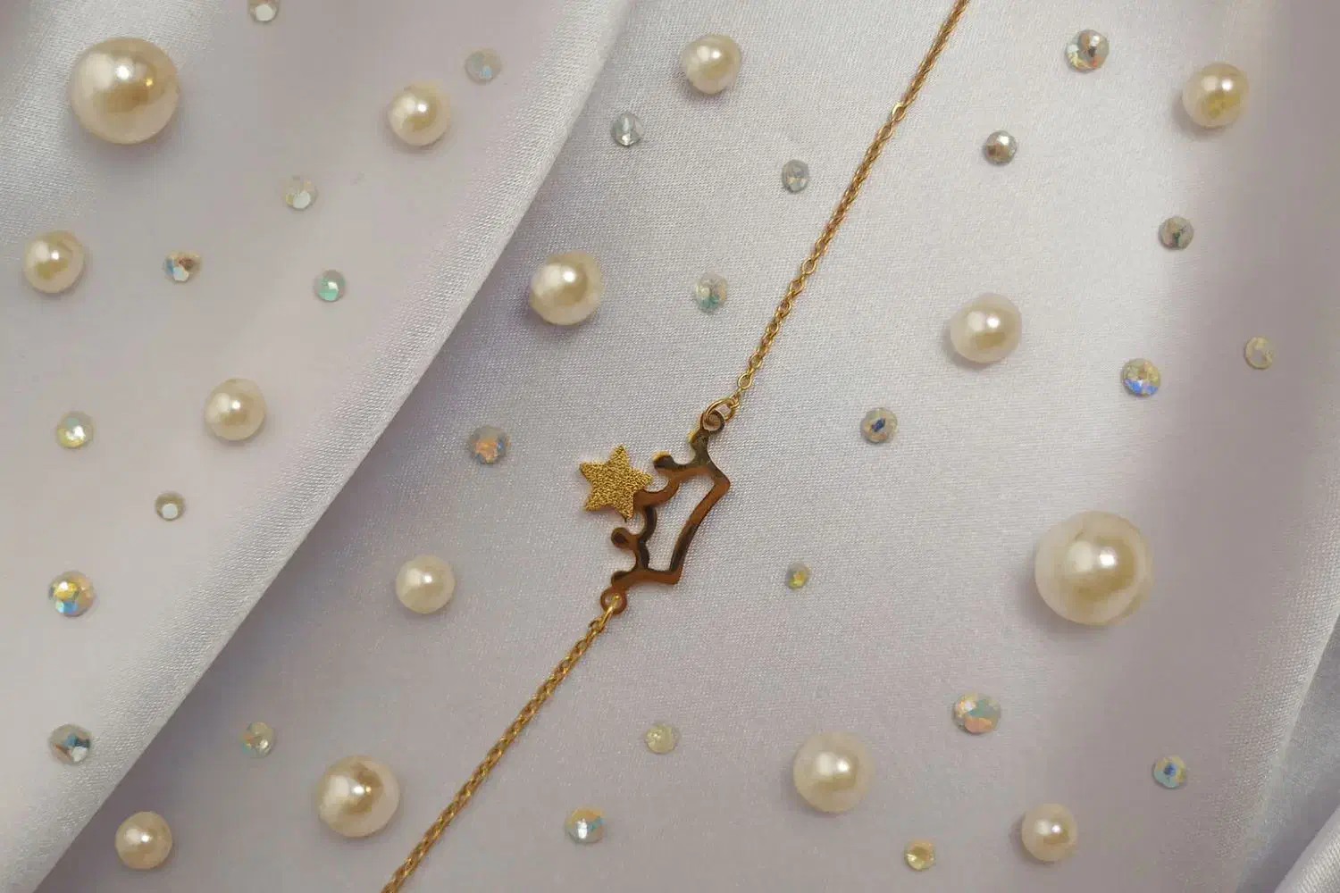 دستبند|بدلیجات|اراک, |دیوار