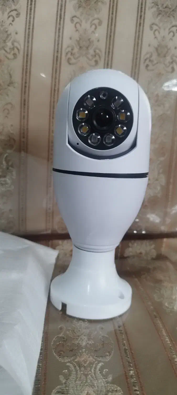 دوربین بدون سیم وای فای|دوربین مداربسته|اصفهان, گلزار|دیوار