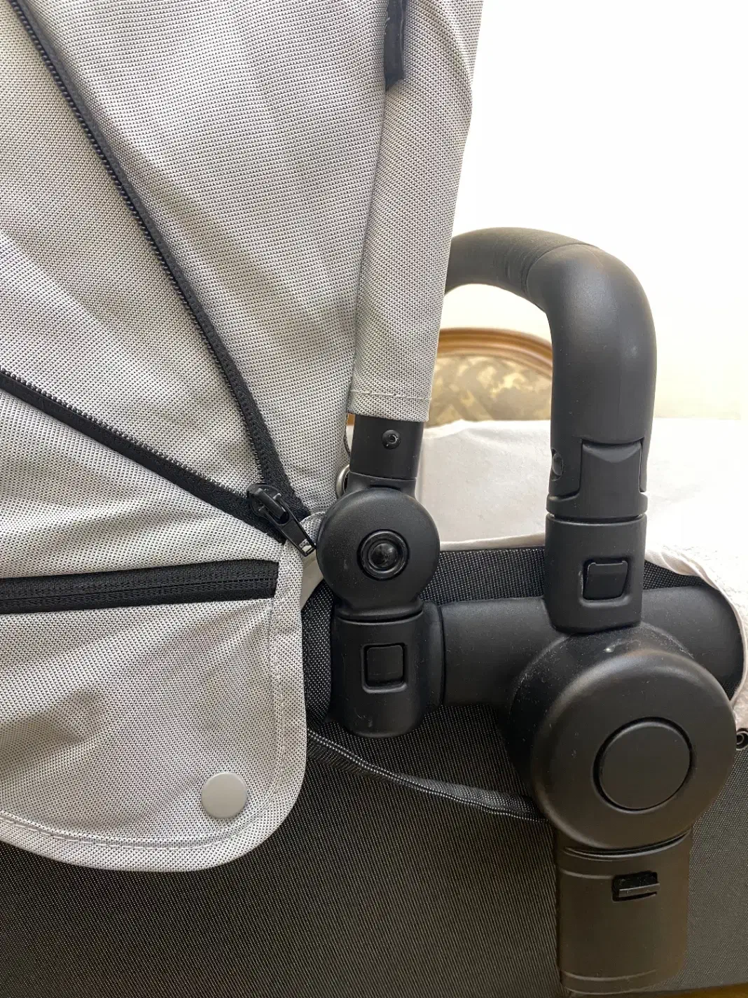 کریر iCandy|کالسکه و لوازم جانبی|تهران, آسمان|دیوار