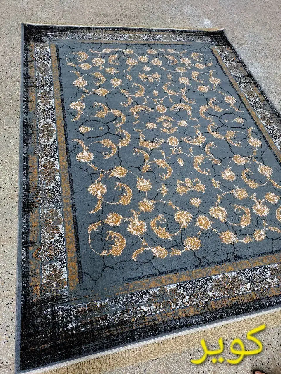 تعدادی فرش تک وجفت انباربه قیمت کارخونه عرضه میشود|فرش|رامسر, |دیوار