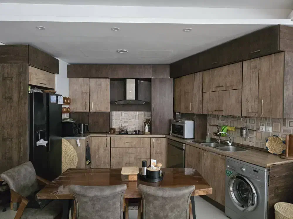 فروش کابینت|مصالح و تجهیزات ساختمان|شیراز, انجیر|دیوار