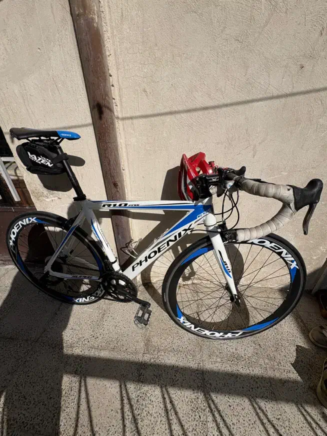 دوچرخه کورسی فونیکس|دوچرخه، اسکیت، اسکوتر|فردیس, فردیس|دیوار