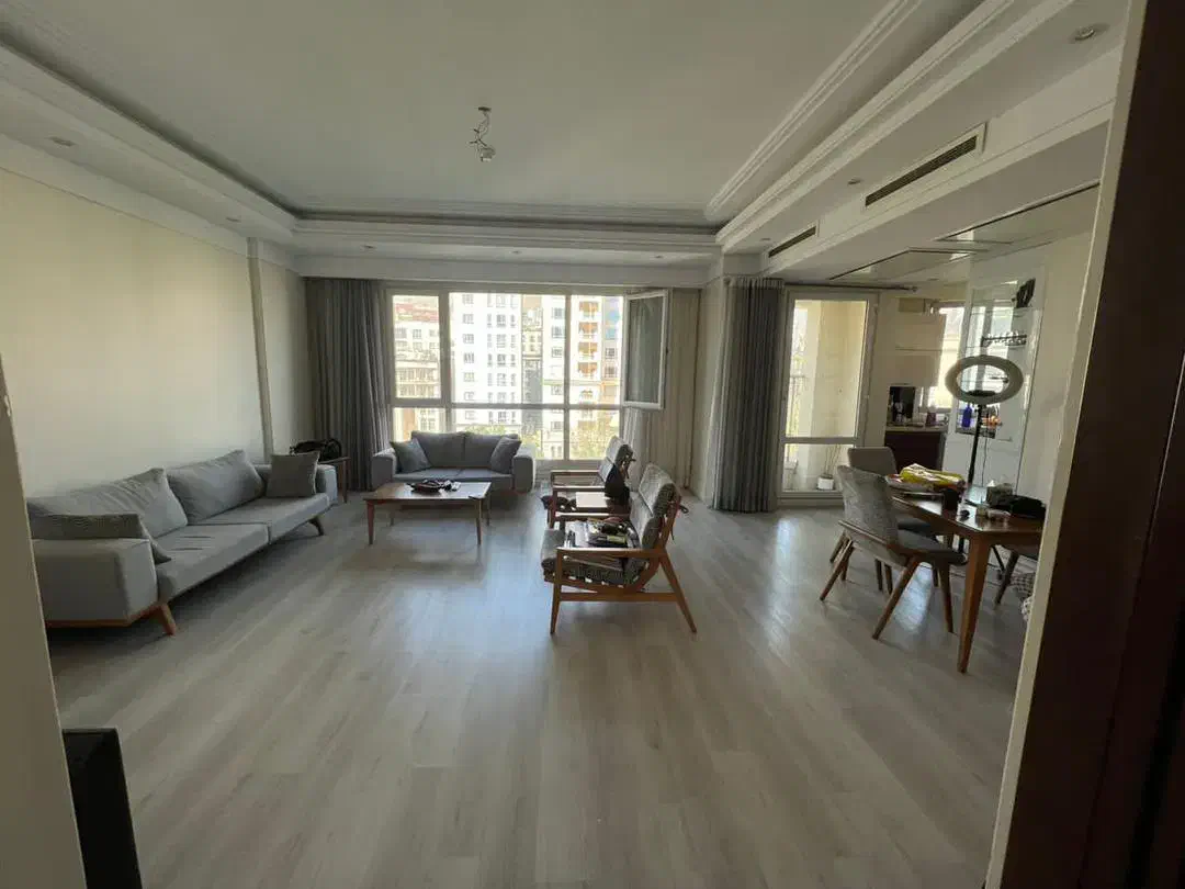 ۱۲۰متر۲خواب/نوساز/فول مشاعات هتلینگ/سند بدون ریشه|فروش آپارتمان|تهران, هزارسنگ|دیوار