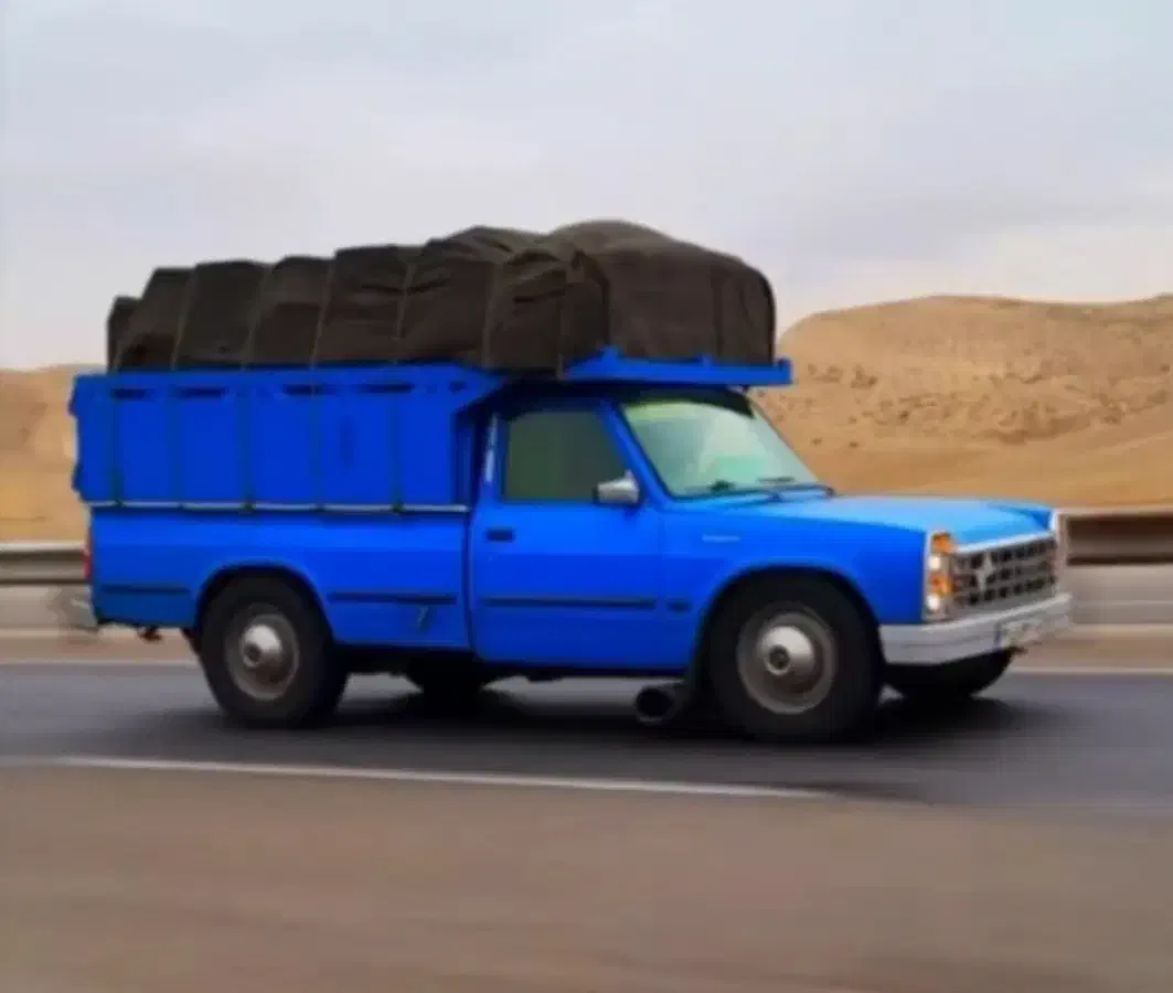 وانت نیسان|خدمات حمل و نقل|زرند, |دیوار