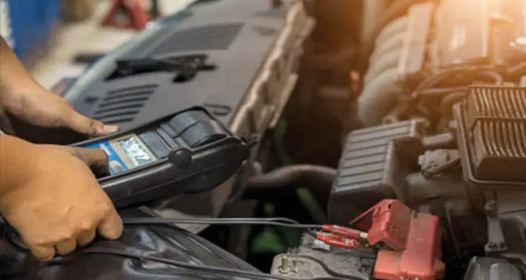 تنظیم موتور وبرق خودرو|استخدام صنعتی، فنی، مهندسی|صدرا-فارس, فاز ۱|دیوار