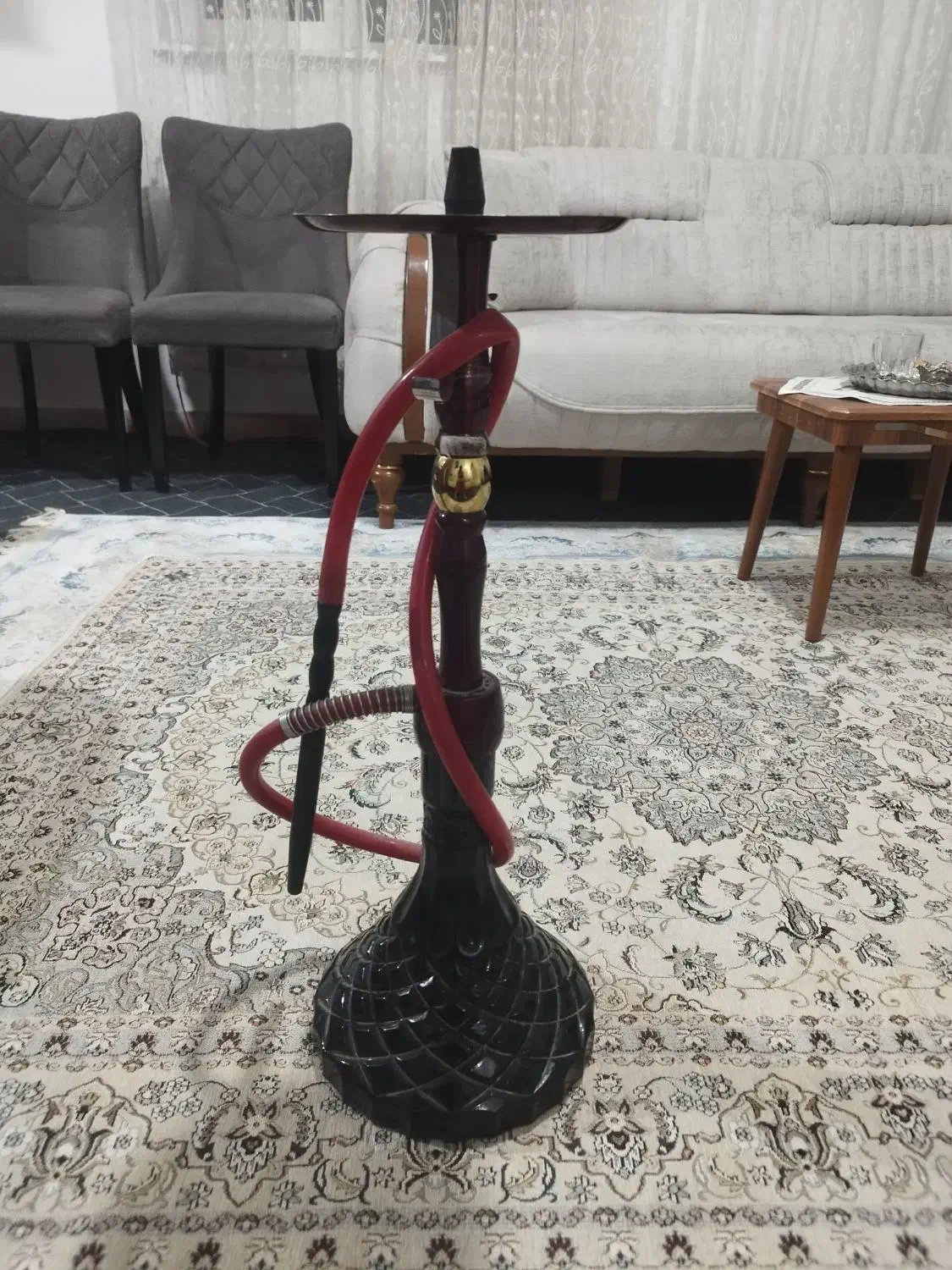 قلیان|صنایع دستی و سایر لوازم تزئینی|اردبیل, |دیوار