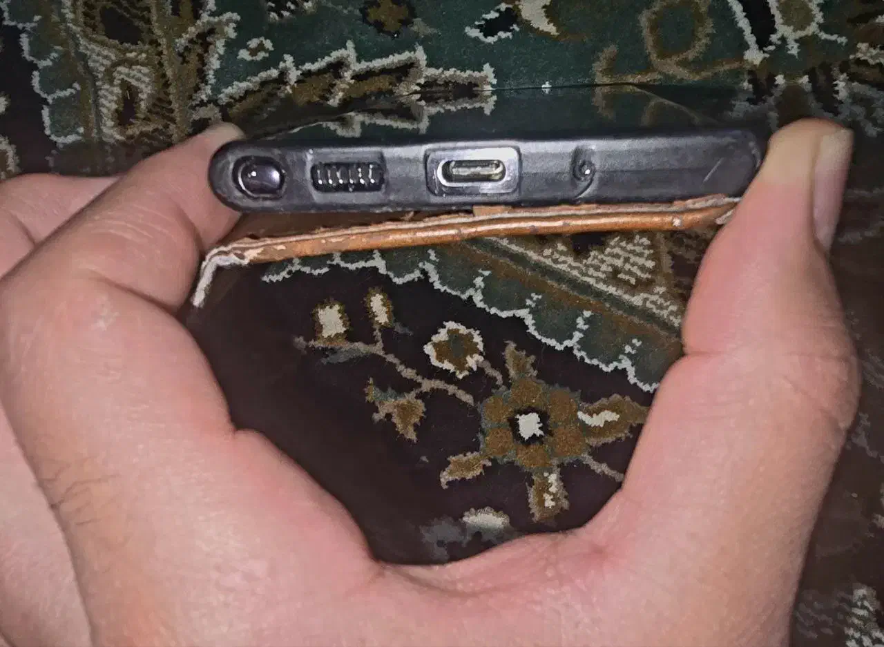 سامسونگ نوت 20 اولترا|موبایل|شیراز, دینکان|دیوار