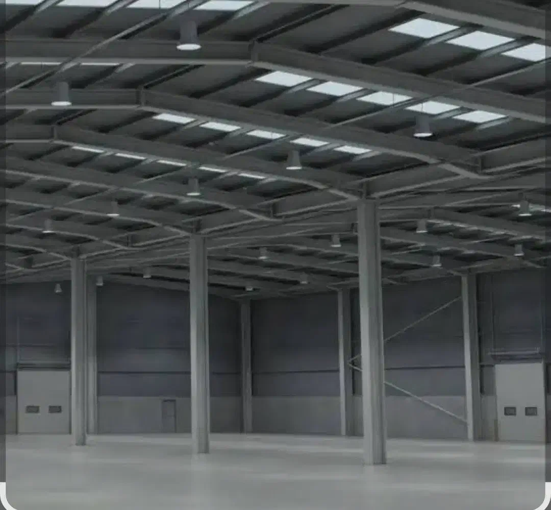 کارگاه ۵۰۰ متری|فروش دفتر صنعتی، کشاورزی، تجاری|مرودشت, زنگی آباد|دیوار