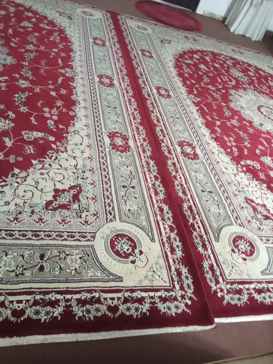 لوازم خانگی|فرش|لنگرود, |دیوار