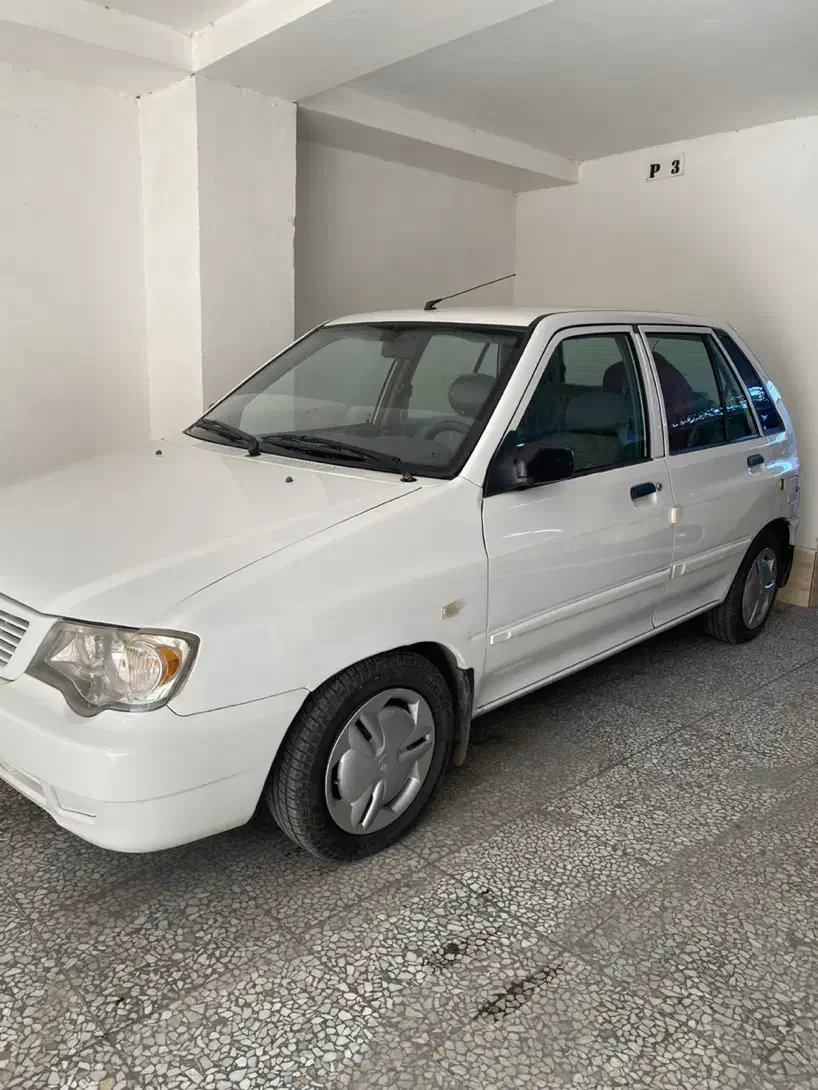 پراید111|خودرو سواری و وانت|بابل, |دیوار