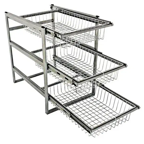 آبچکان استیل دیواری و سوپری کابینت مقاوم|آب‌چکان و نظم‌دهنده ظروف|چهاردانگه (تهران), |دیوار