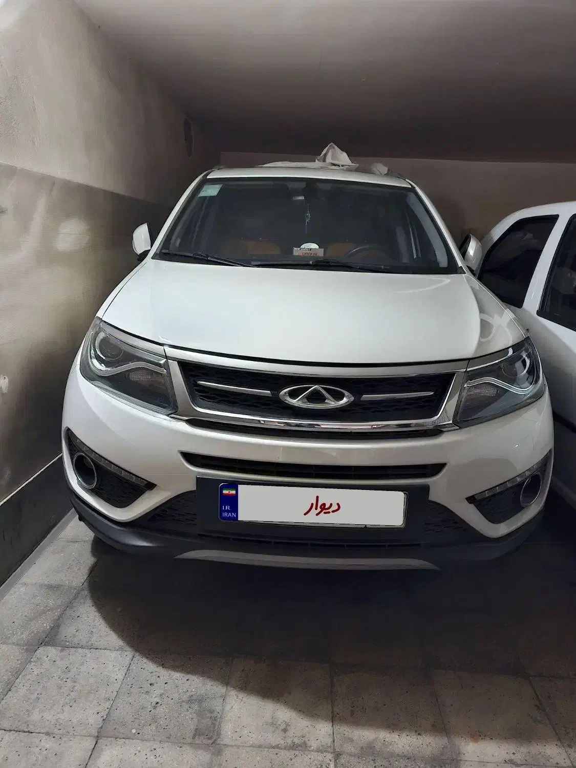 تیگو 5|خودرو سواری و وانت|تهران, ائمه اطهار|دیوار