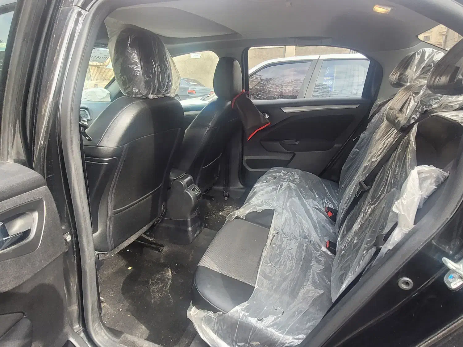 تارا مدل 1401|خودرو سواری و وانت|شهریار, شهریار|دیوار