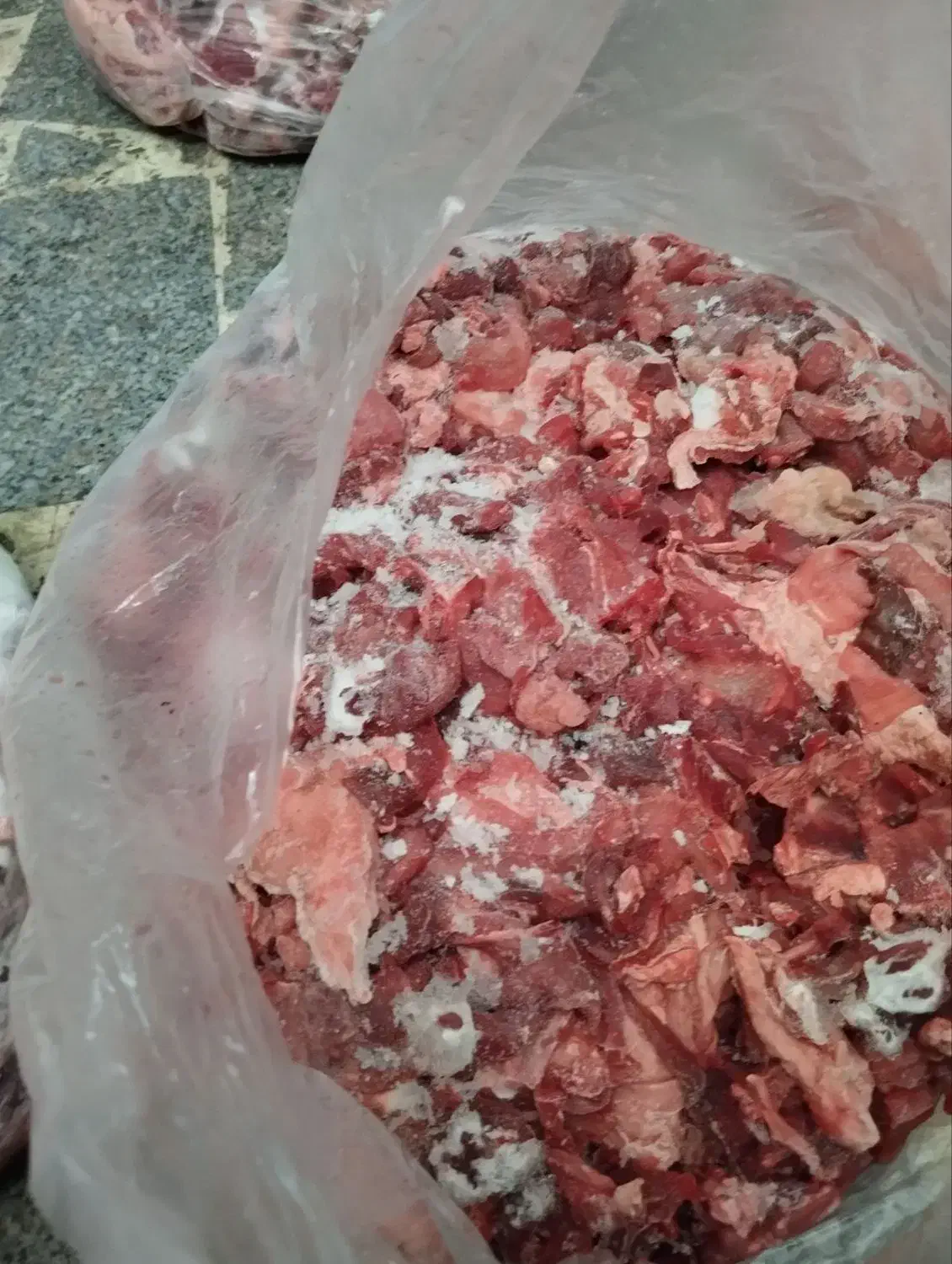 خرده گوشت|خوردنی و آشامیدنی|شهریار, شهریار|دیوار