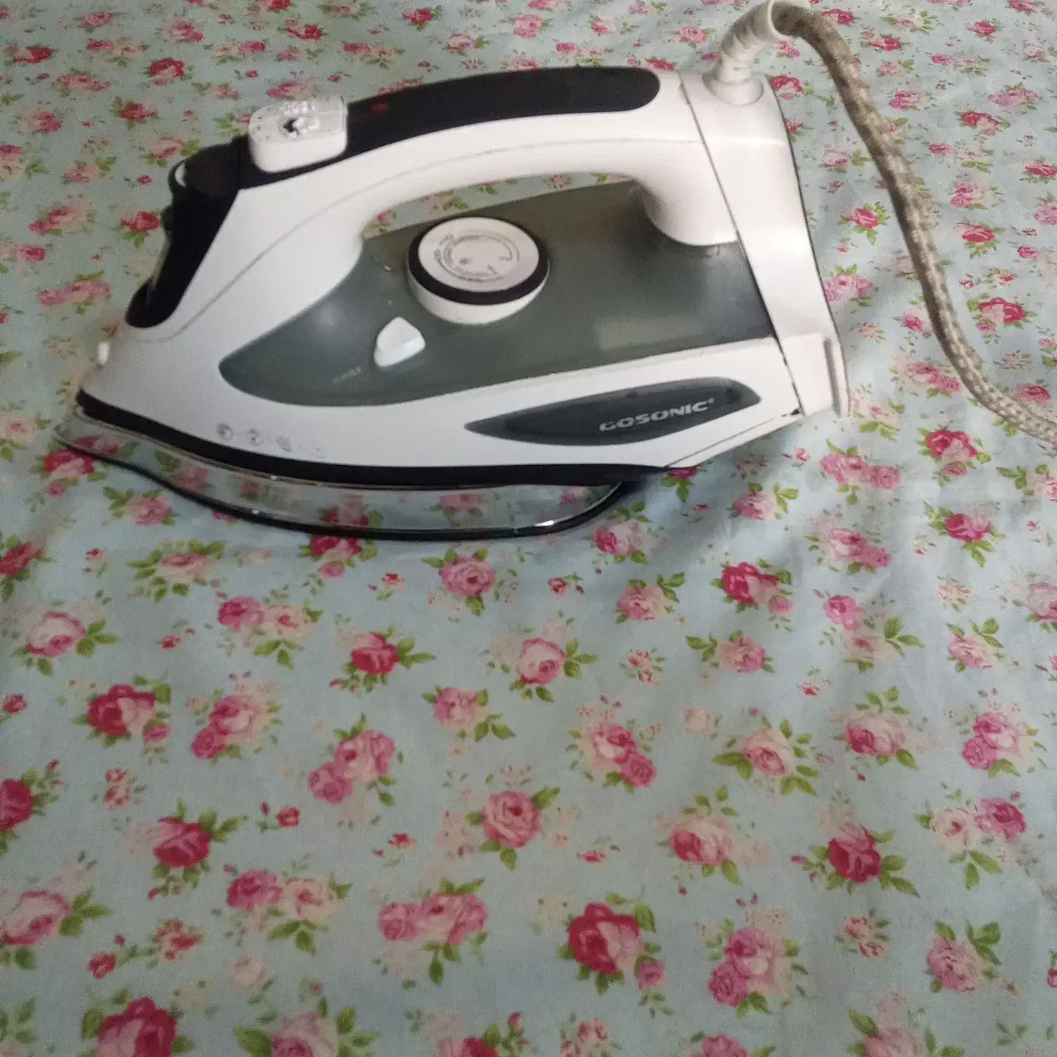 اتو بخار|اتو و لوازم اتو|نسیم‌شهر, |دیوار