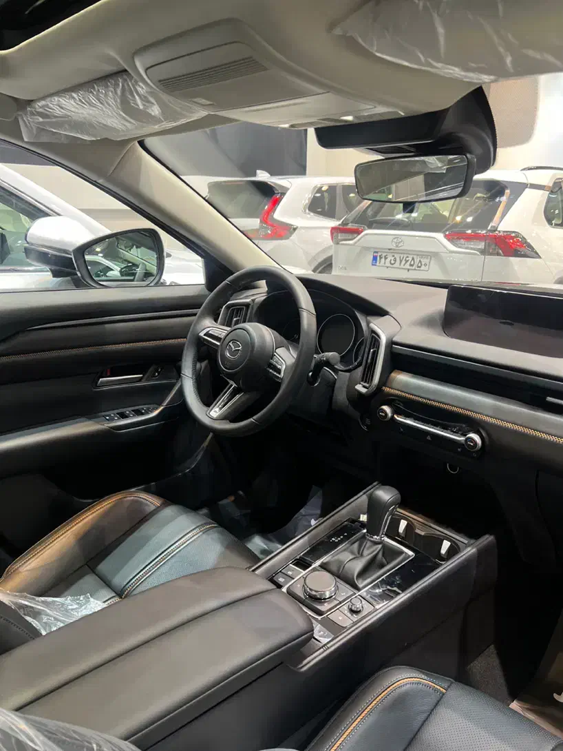 مزدا CX50 مدل 2024 mazda|خودرو سواری و وانت|تهران, محمودیه|دیوار