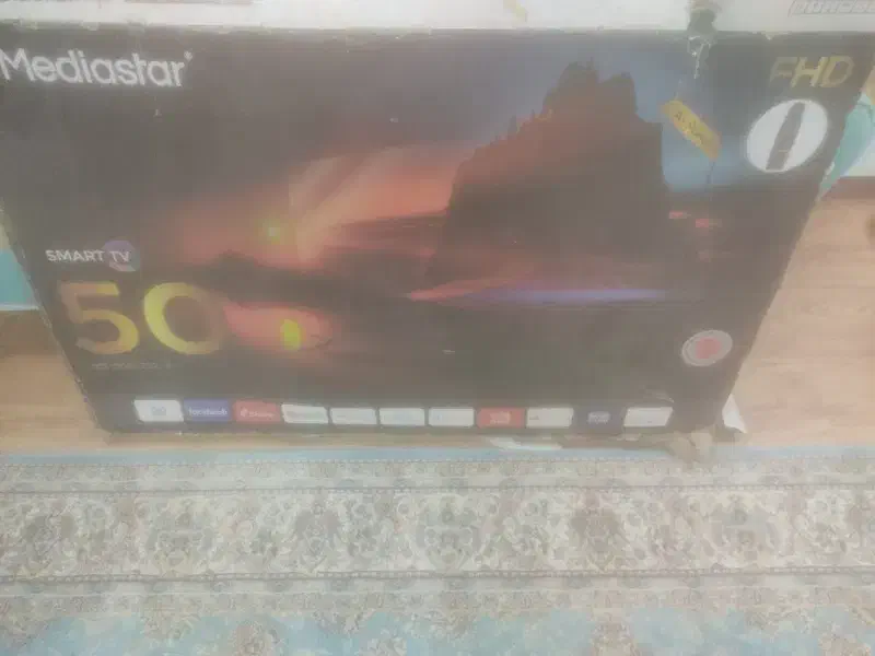 پردبس|تلویزیون و پروژکتور|اهواز, شهرک پیام|دیوار