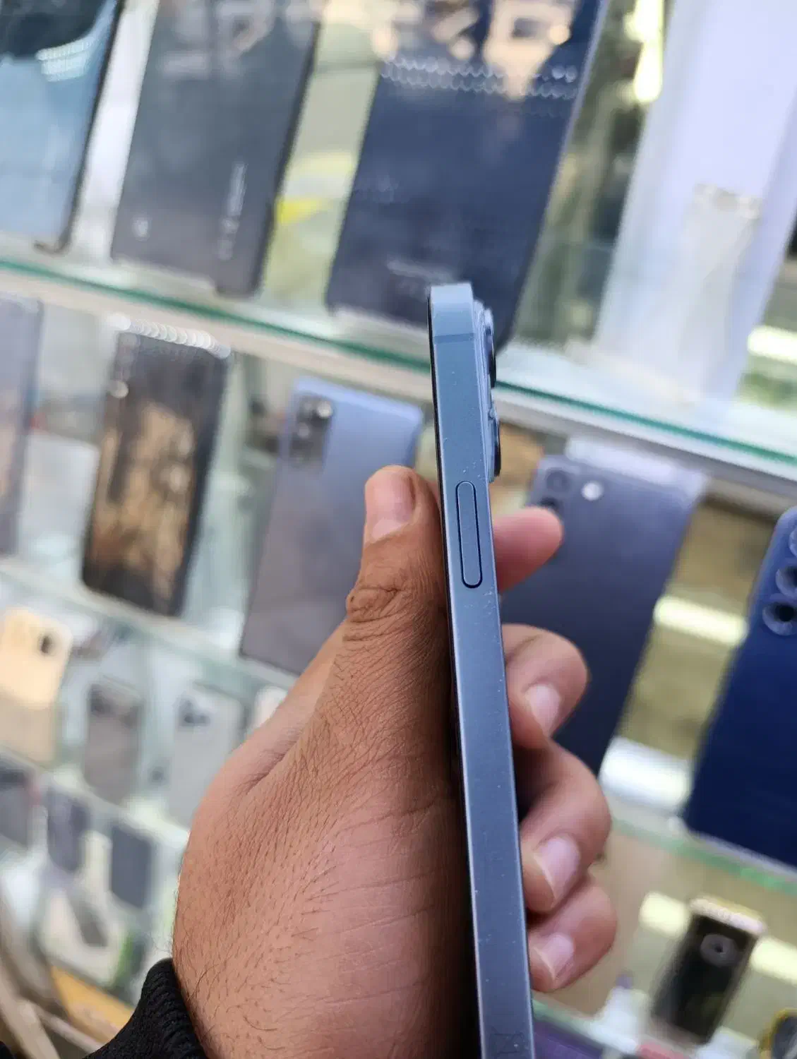 14 plus 128 گیگ آیفون iphone|موبایل|مشهد, آزادشهر|دیوار