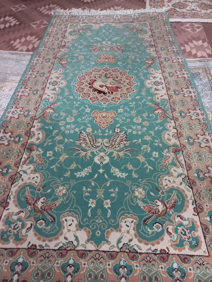 چند فرش 4متری و2متری و 1متری|فرش|پاکدشت, پاکدشت (مامازند)|دیوار